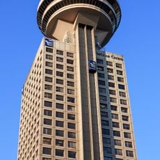 Harbour Centre
