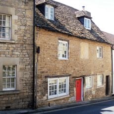 20 And 21, Silver Street