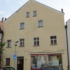 Hausmannhaus
