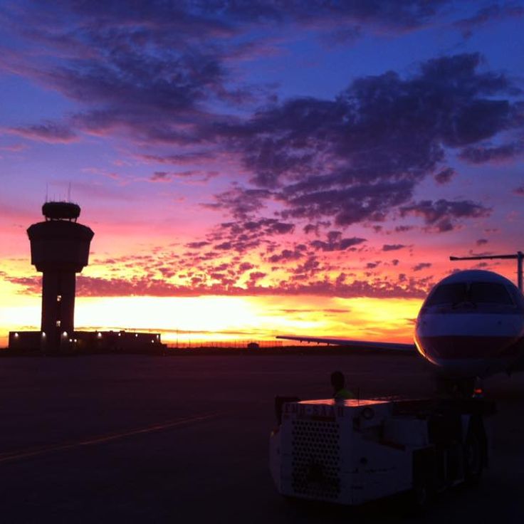 Abilene Regional Airport
