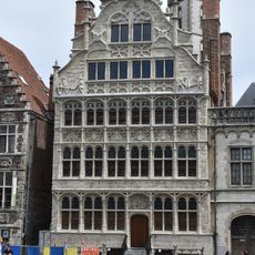 Gildehuis der Vrije Schippers