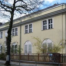 11. Spandauer Gemeindeschule
