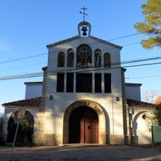 Capella de Montserrat