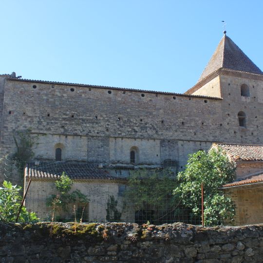 Saint-Polycarpe