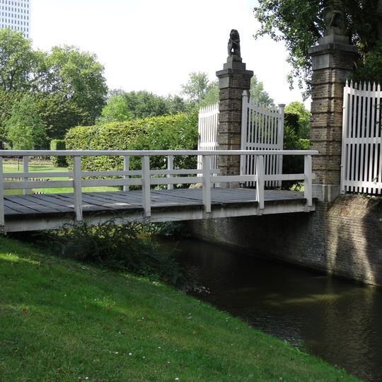 Museumtuinbrug