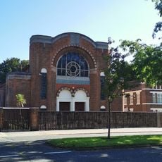 Sunderland Synagogue