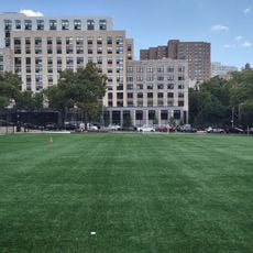 Booker T. Washington Playground