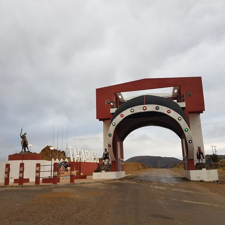 Tarabuco