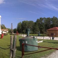 Les Cheneaux Maritime Museum