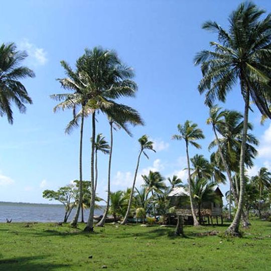 Regione Autonoma Atlantico Nord