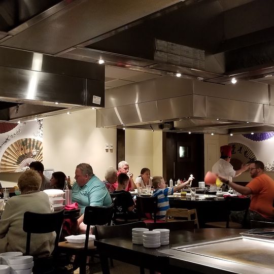 Benihana