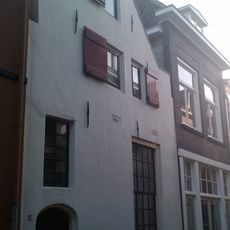 Papenstraat 3, Deventer