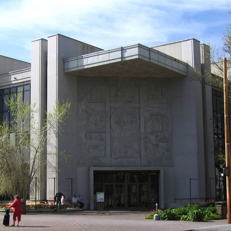 Church History Museum