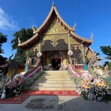 Wat Kha Chao