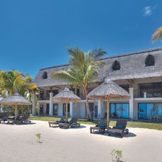 Le Paradis Golf Course