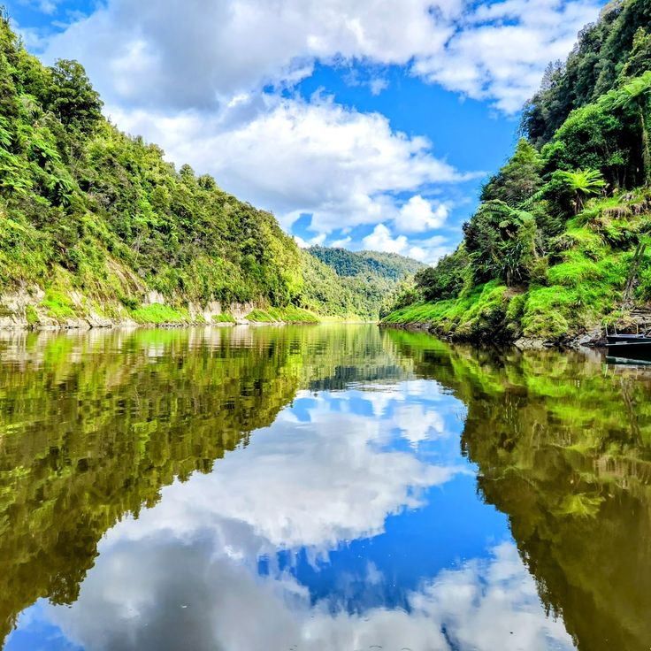Whanganui-Nationalpark