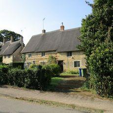 Manor Cottage