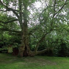 Cultural heritage monuments in gmina Gorzów Śląski