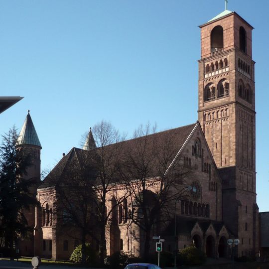 Erlöserkirche