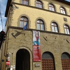 State Museum of Medieval and Modern Art