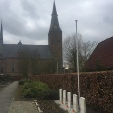 Geallieerd erehof (2)