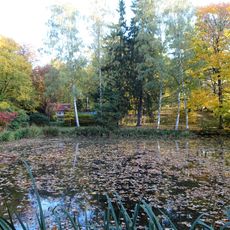 Health park Seifhennersdorf