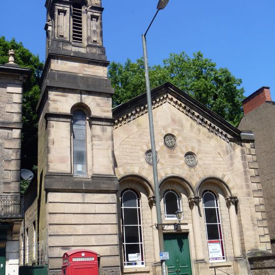 Methodist Church