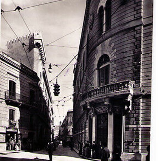 Palazzo della Finanza