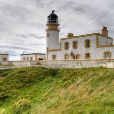 Killantringan Lighthouse