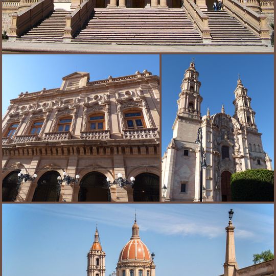 Lagos de Moreno