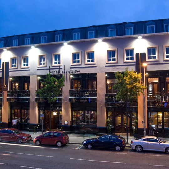Benedicts of Belfast