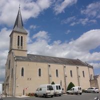 La Chapelle-Montreuil