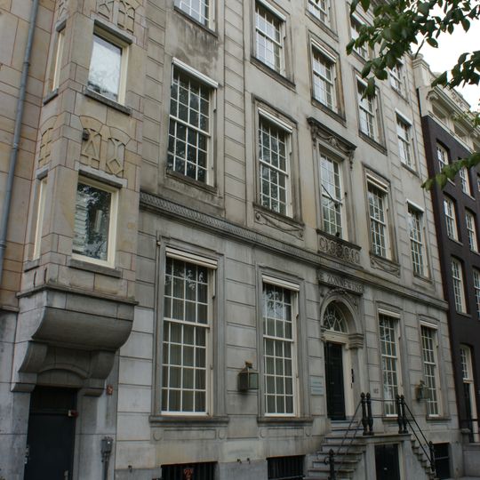 Herengracht 182, Amsterdam
