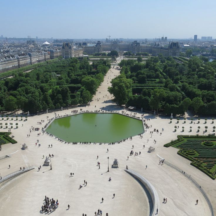 Octagonal basin