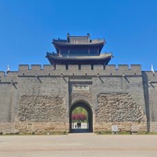 Dongjingcheng City Ruins