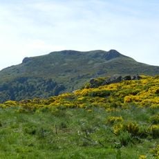 Puy de Seycheuse