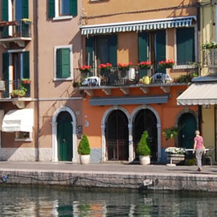 Lazise