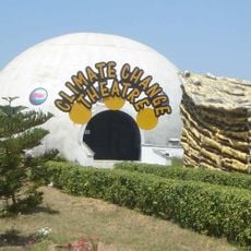 Pushpa Gujral Science City