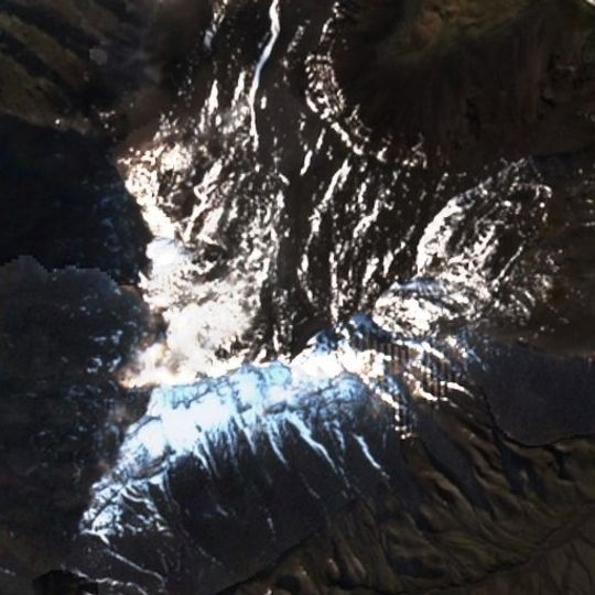 Monte Marion-Dufresne