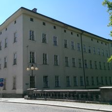 Okresní soud v Trutnově (budova)