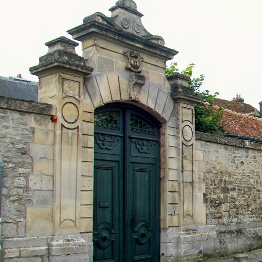 Hôtel de Faucigny-Lucinge