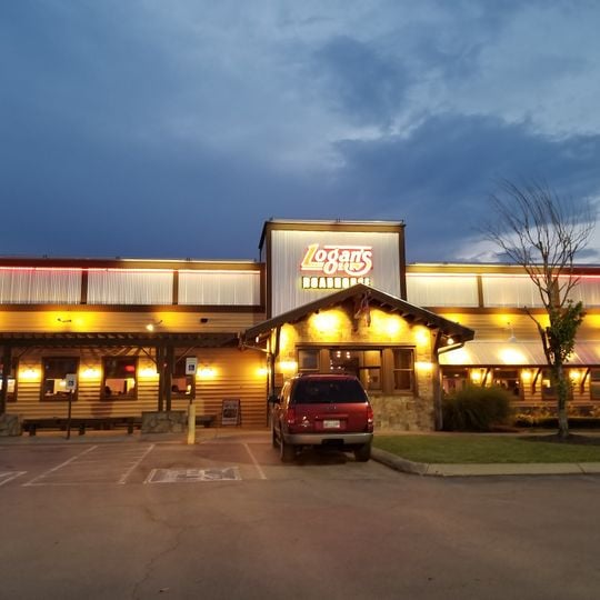 Logan's Roadhouse