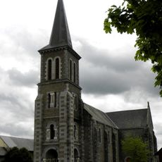 Église Notre-Dame-de-l'Assomption de La Dorée
