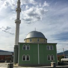 Dolno Žitoše Mosque