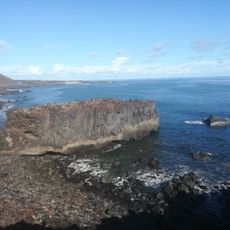 Spiaggia di la Madera