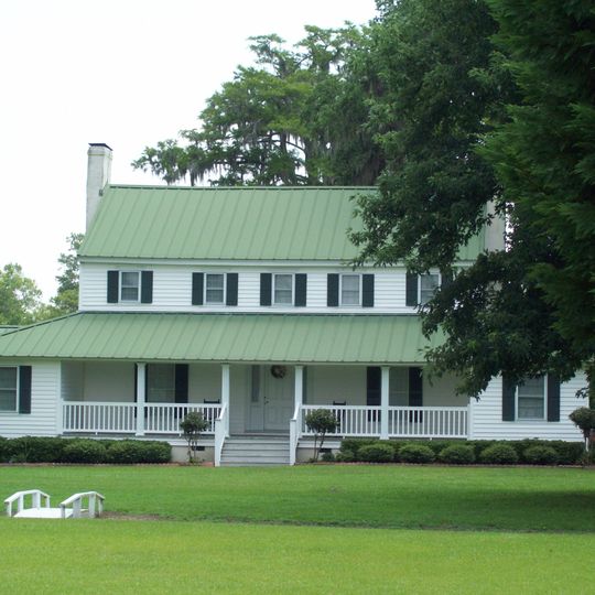 Buck's Upper Mill Farm