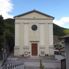 Saint Roch church
