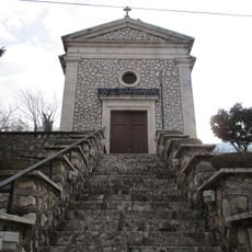 Chiesa di Santa Barbara