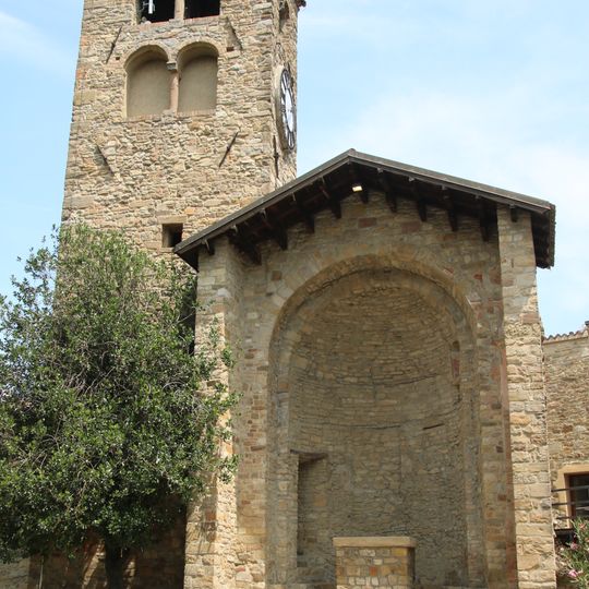 Antica Pieve di San Colombano