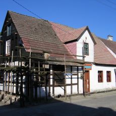 1 Luboszan Street in Nowogard